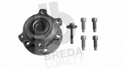 BREDA LORETT krt2969 -  Комплект подшипника ступицы колеса